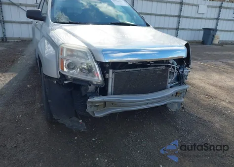 2015 GMC Terrain Sl from USA, damaged, VIN 2GKALNEK8F6345381